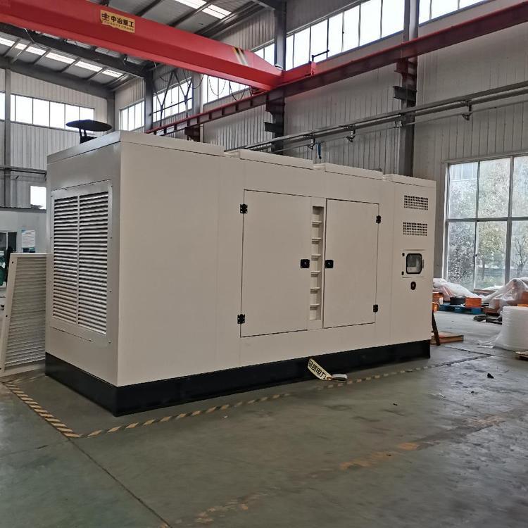 全南发电机出租